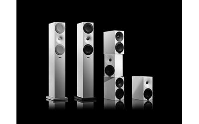 Playback Distribution to Carry Amphion Loudspeakers in the U.S.