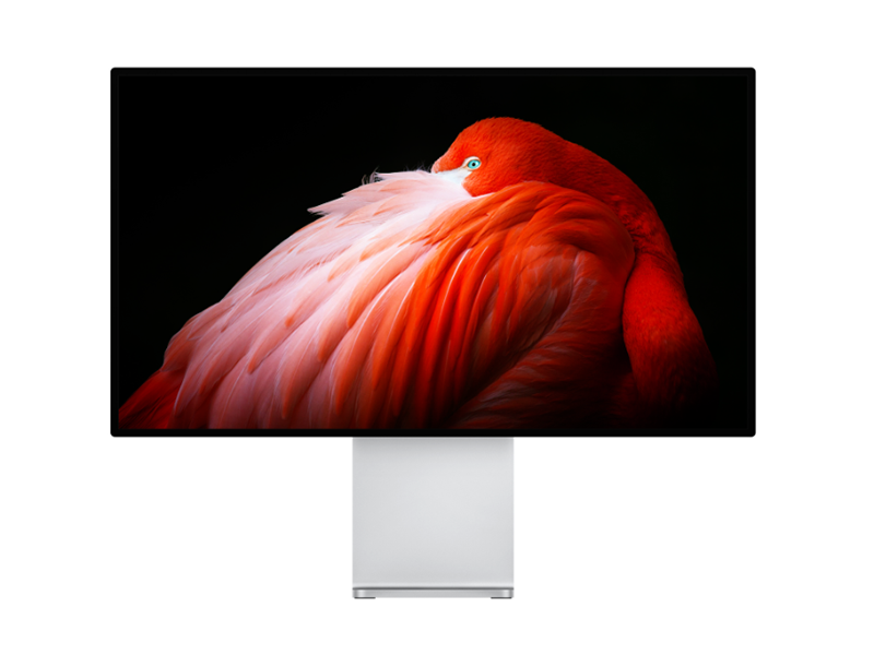 Apple Pro Display XDR Best Gaming Monitors