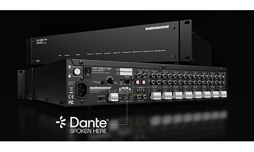 AudioControl adds SAMI, AWA Reps as New Partners