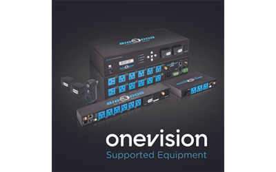 Ethereal’s Big Dog Power OneVision Approved