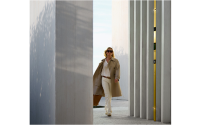 Basalte Promotes Adelante Door Phone