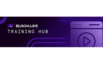 Blackwire Designs Announces Virtual Training Hub
