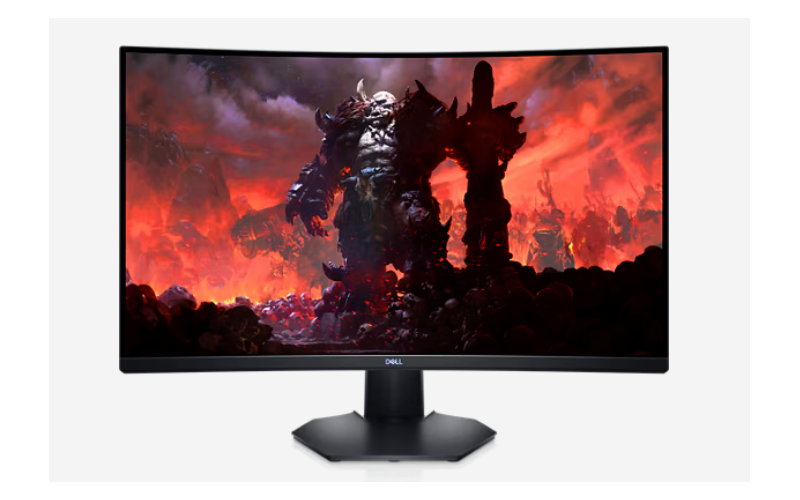 Dell S3222DGM Best Gaming Monitors