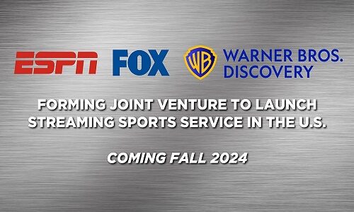 Sports Streaming