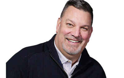 Ken Goodrich New Draper At Home Sales Manager