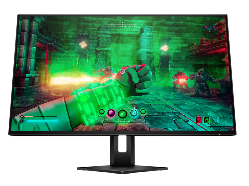 HP OMEN 27u Gaming Monitor