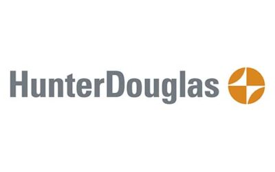 Hunter Douglas Celebrates 5 Years of CIP