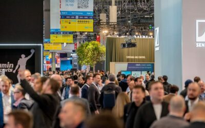 The Week in Playback: Recapping ISE 2026