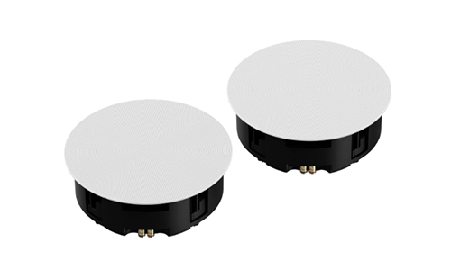 Sonos Architectural Speakers Fuel New Era of Smart Home Entertainment