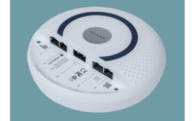 Integrator on Island Router: Days of Rebooting Are Over