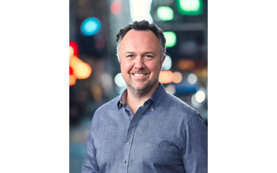 Jeremy Forsythe New Business Development Manager for K-array USA