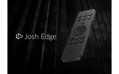 Josh.ai Introduces Josh Edge