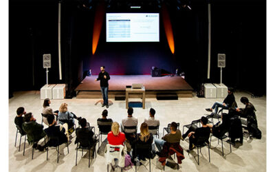 K-array Announces K-academy 2024 Training Sessions