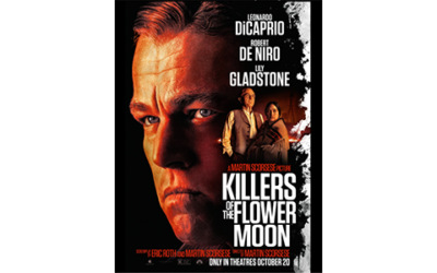 Reelgood Top 10 List Jan. 27-Feb.1