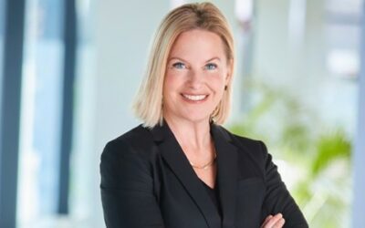 Legrand | AV Names Pam Hoppel as New President