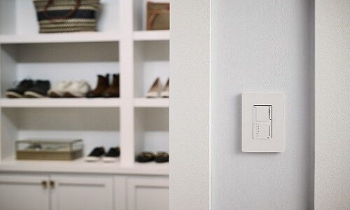 Lutron Launches Maestro Dual Controls With Built-In LED+ For Advanced Dimming