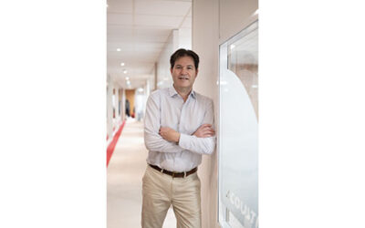 L-Acoustics adds Marc Glattes to Executive Team