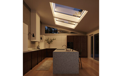 Marvin Connected Home Introduces Smart Windows & Doors