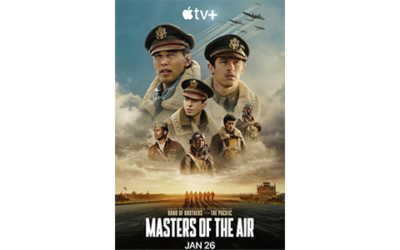 Reelgood Weekly Top 10 Feb. 1-7