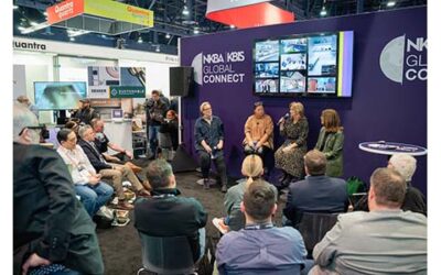 KBIS 2024 Announces Global Connect Lounge Program