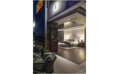 Oliver Marketing adds Colorbeam Lighting