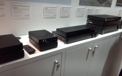 Russound Partners with Custom Solutions International for Global Expansion