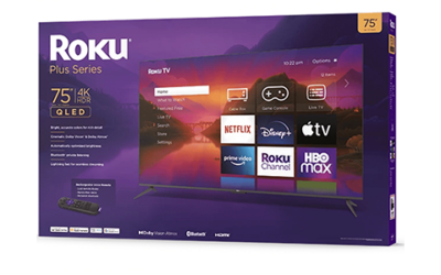 Roku Promotes the Growth of its OS