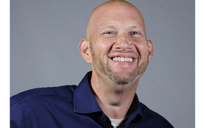 Chris Sitarov new Director of Sales, Draper At Home