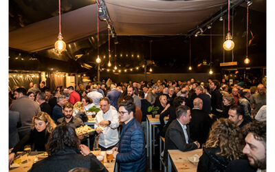 Snap One Announces Partner Awards at ISE 2024