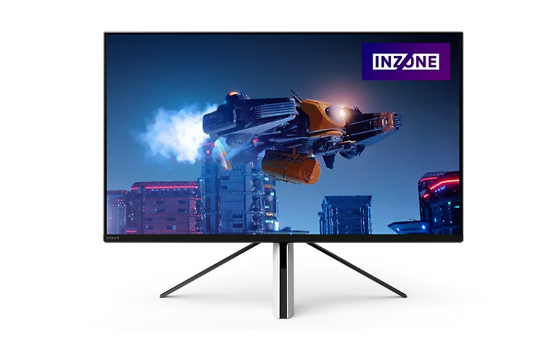 Sony INZONE M3 gaming monitor