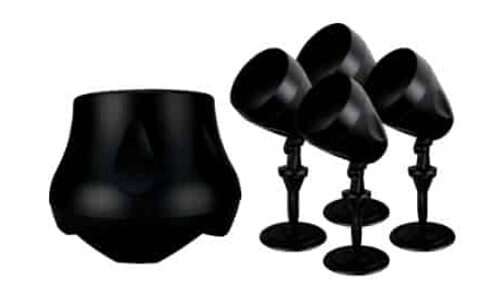 Vanco’s Beale Street Audio Intros Versatile Outdoor Speaker Kit