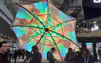 ISE 2025: All the Latest in Pro AV News and More