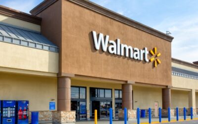 Walmart in Talks to Buy Out Vizio, Eyes on Ad Potential