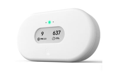 Airthings View Plus Review: Leaving the Competition in the Dust