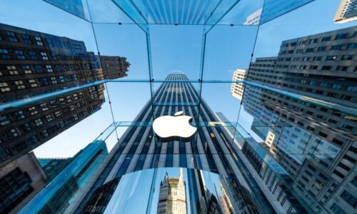 Apple, smart home, ipad air