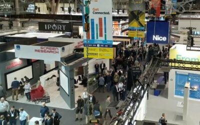 ISE 2024 in Barcelona: Day 1 Highlights