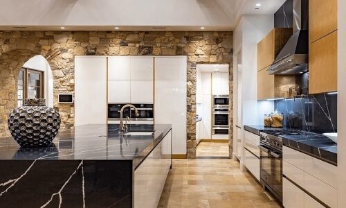 Stellar Lighting Design is Becoming the Main Differentiator for Integrators on Projects