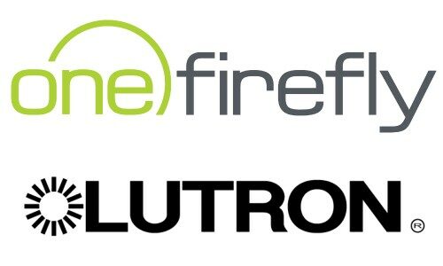 One Firefly & Lutron Collaborate on Dealer Program Offering $1.4M in Services