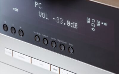 AOC/AVR Replacement Resolves Tricky Power Supply Issue