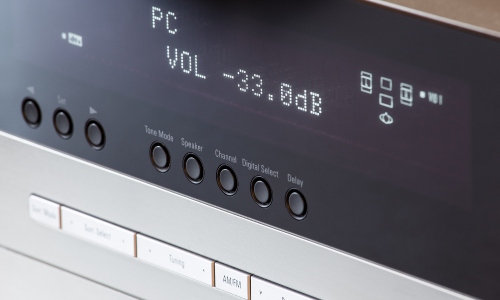 AOC/AVR Replacement Resolves Tricky Power Supply Issue