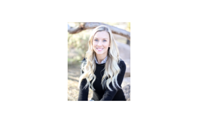 Amanda Crigar New VP of Acoustic Design Systems