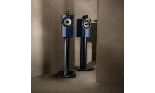 Bowers & Wilkins 700 S3 Signature Speakers Define Luxury