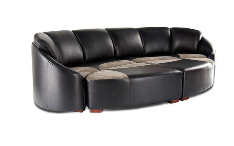 Bass Industries seating furniture 