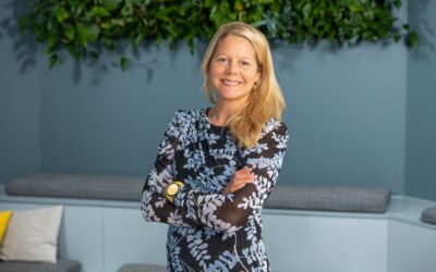 Airthings Names Emma Tryti as New CEO