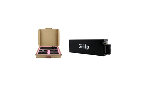 IFP Bolsters Product Line with New IFP Connect Fiber Products