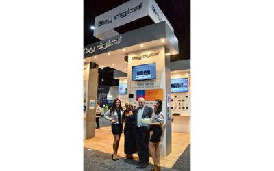 Key Digital Marks 25th Anniversary