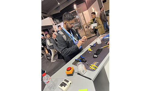 Kordz to Hold Termination Challenge at CEDIA Tech + Business Summitare