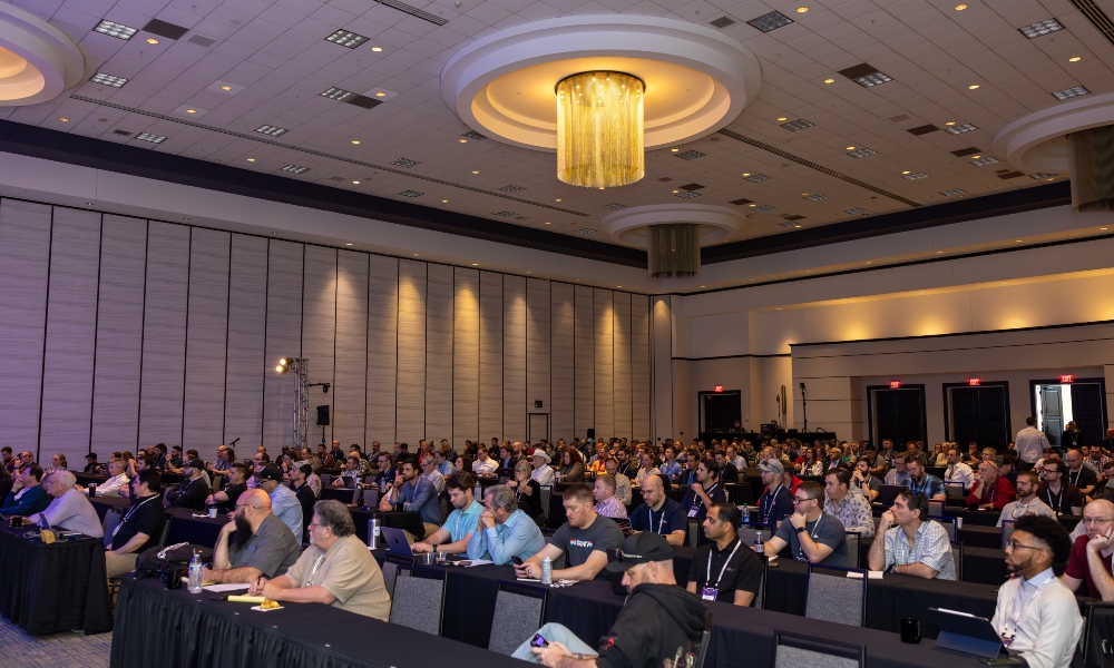 Lightapalooza Education Session