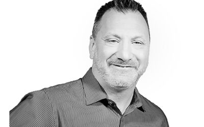 Sam Nord, New AV Regional Sales Manager, Draper, Inc.