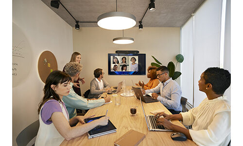 HP Introduces new PCs and Poly Collaboration Products